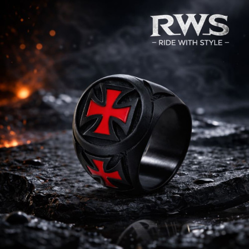 PRSTAN - MALTA BLACK