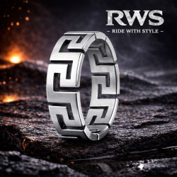 PRSTAN - GRŠKI KLJUČ