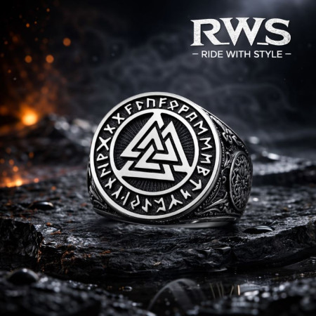 PRSTAN - NORDIC WIND 