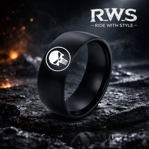 PRSTAN - PUNISHER BLACK