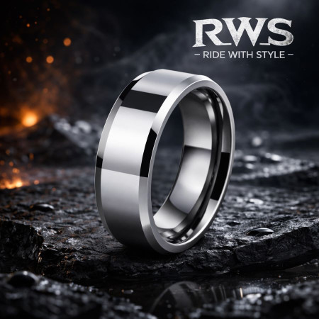 PRSTAN - SILVER SPIRIT 