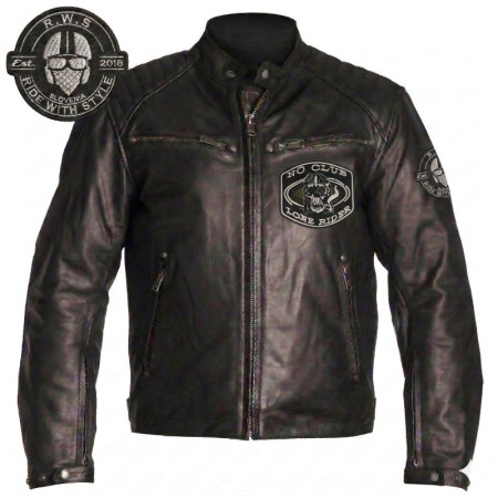 NAŠITEK - LONE RIDER