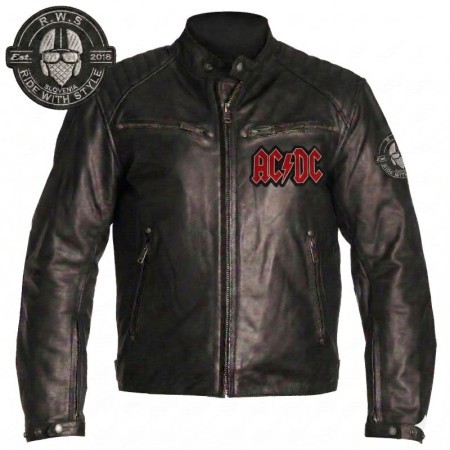  NAŠITEK - AC/DC - XL