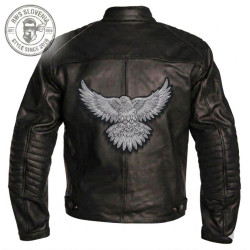 XXL NAŠITEK - ADLER 29 X 22 CM