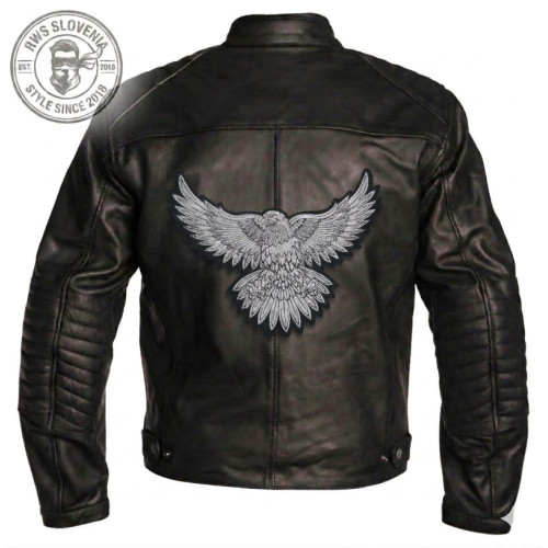 XXL NAŠITEK - ADLER 29 X 22 CM