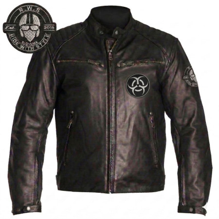 NAŠITEK - BIOHAZARD