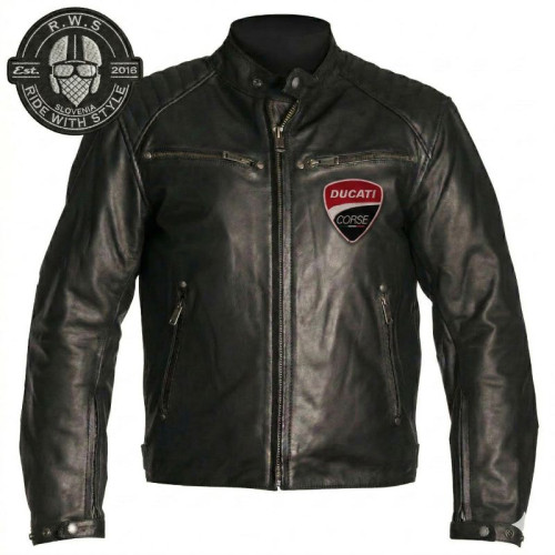 NAŠITEK - DUCATI CORSE