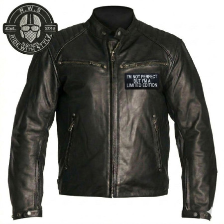 NAŠITEK - NOT PERFECT