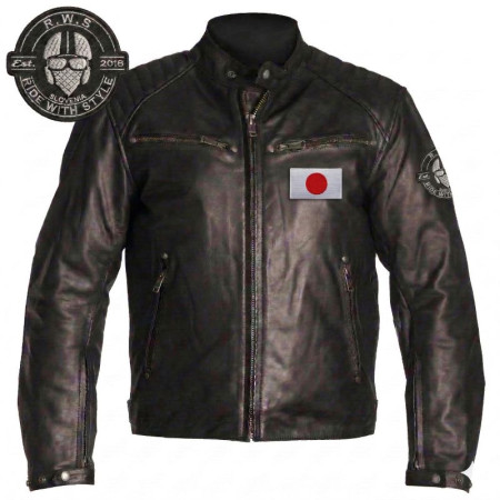 NAŠITEK - JAPAN MOTORCYCLES