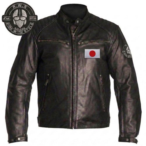 NAŠITEK - JAPAN MOTORCYCLES