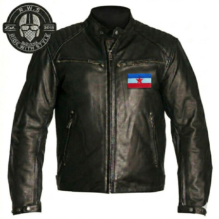 NAŠITEK - JUGOSLAVIJA