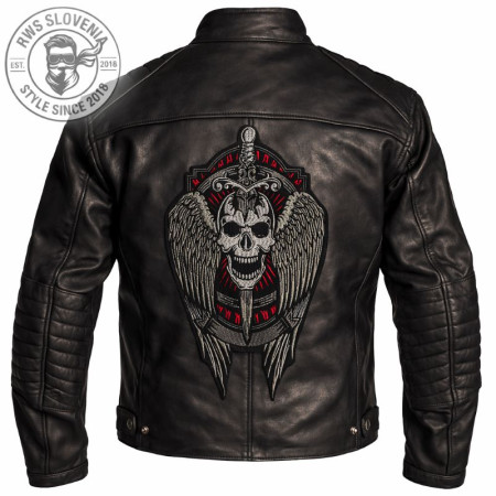 XXXL NAŠITEK - HARD CORE 40 X 26,5 CM