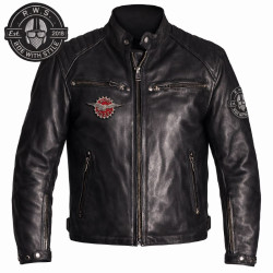 NAŠITEK - MOTO GUZZI