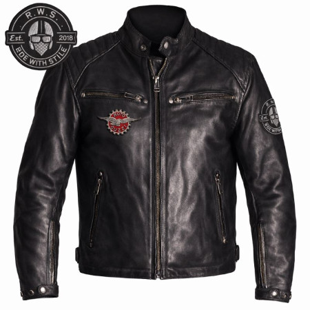 NAŠITEK - MOTO GUZZI