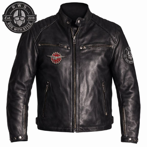 NAŠITEK - MOTO GUZZI