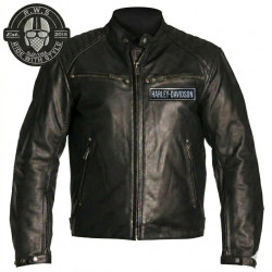 NAŠITEK - HARLEY GREY