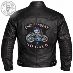 XXL NAŠITEK - INDEPENDENT  30 X 28 CM