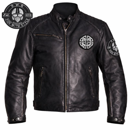 NAŠITEK - NORDIC KNOT