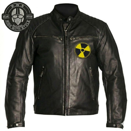 NAŠITEK - NUCLEAR DANGER