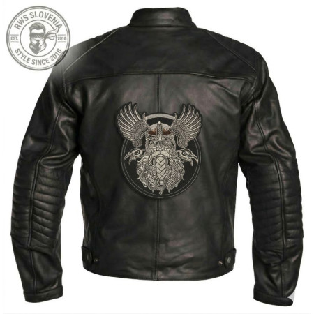 XXL NAŠITEK - ODIN 31 X 28 CM