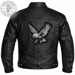 XXL NAŠITEK - OREL - 30 X 30 CM