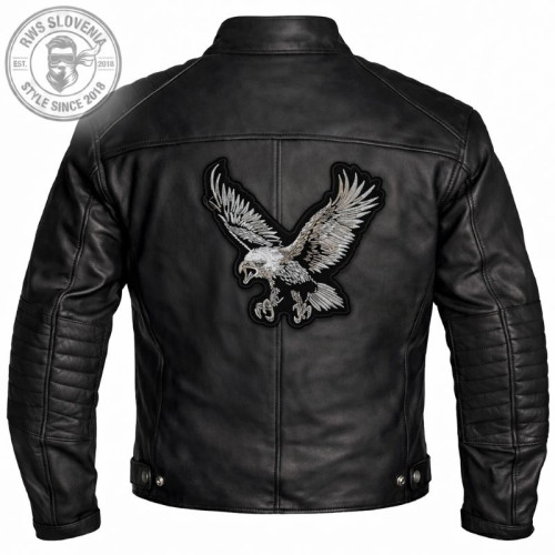 XXL NAŠITEK - OREL - 30 X 30 CM