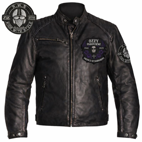 NAŠITEK - PRINCE OF DARKNES