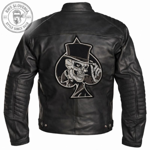 XXL NAŠITEK - HELLO 31 X 24 CM