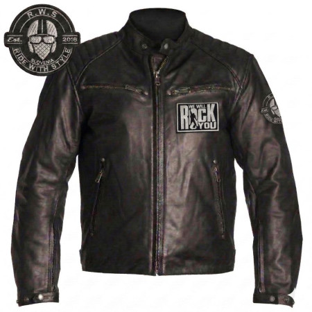 NAŠITEK - WE WILL ROCK YOU