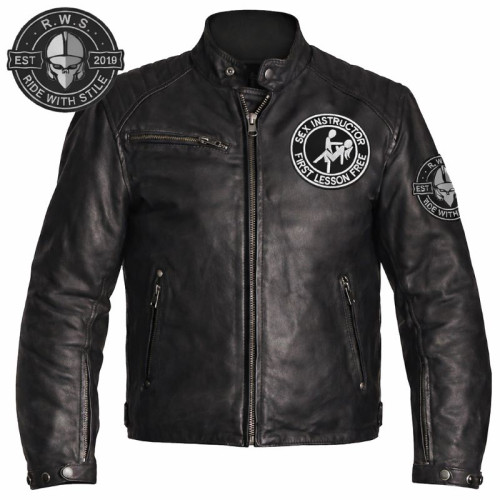 NAŠITEK - INSTRUCTOR