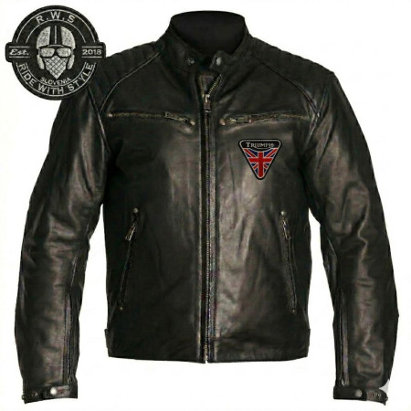 NAŠITEK - TRIUMPH TIP 4