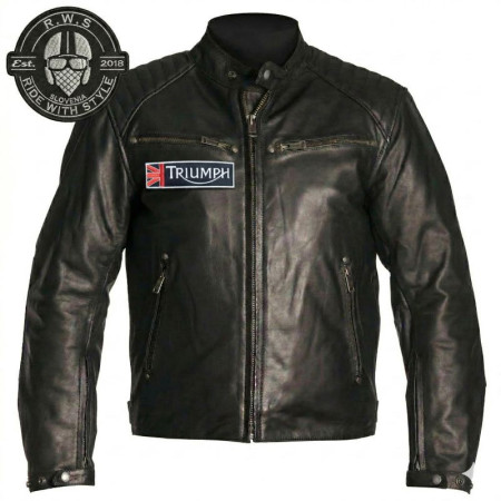 NAŠITEK - TRIUMPH TIP 3