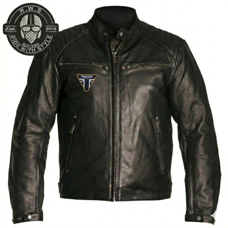 NAŠITEK - TRIUMPH TIP 1