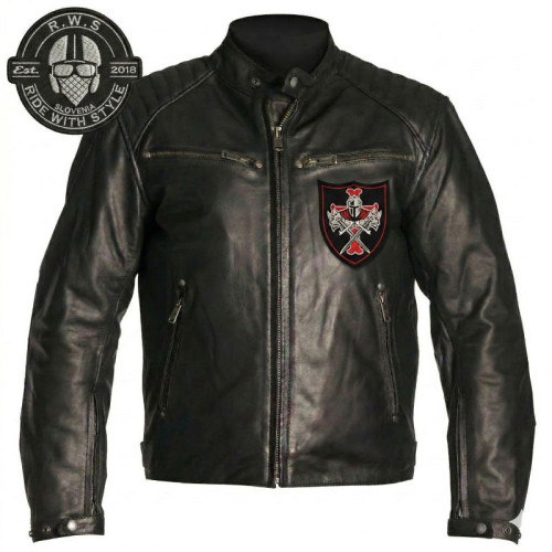 NAŠITEK - TEMPLAR