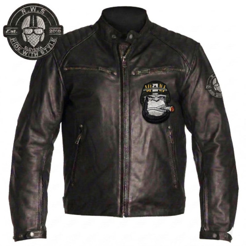 NAŠITEK  -  WAR MONKEY