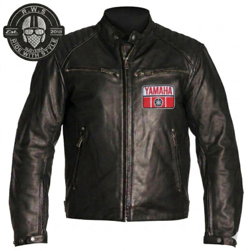 NAŠITEK - YAMAHA TIP 1