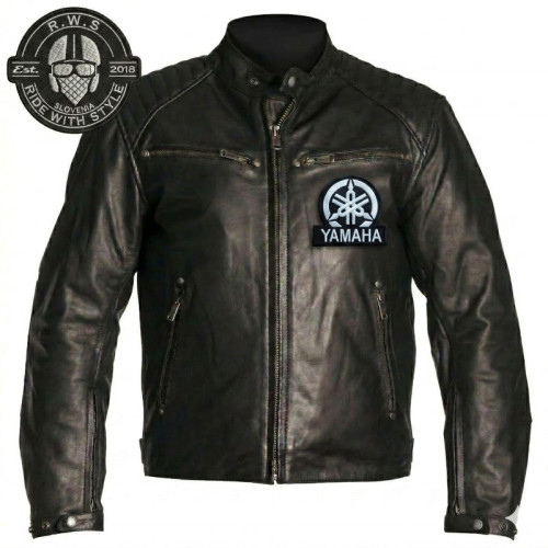 NAŠITEK - YAMAHA TIP 2