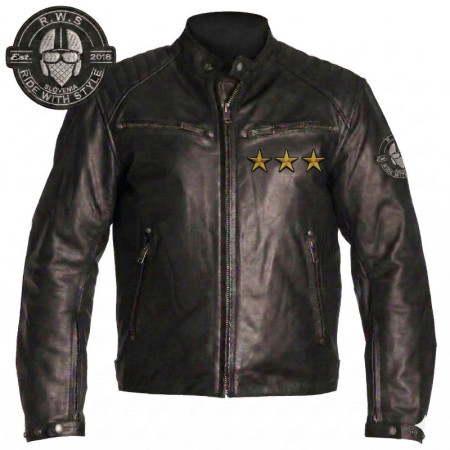 NAŠITEK - STAR - GENERAL GOLD - 3 KOSI