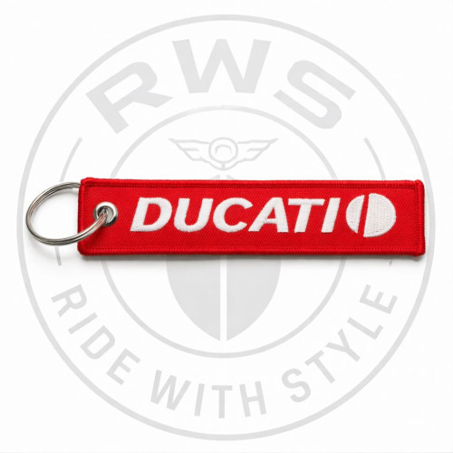 OBESEK ZA KLJUČE -  DUCATI