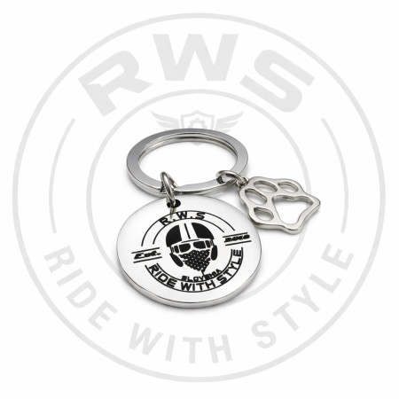 OBESEK ZA KLJUČE- RWS SLOVENIA