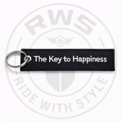 OBESEK ZA KLJUČE - THE KEY