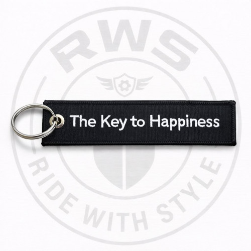 OBESEK ZA KLJUČE - THE KEY