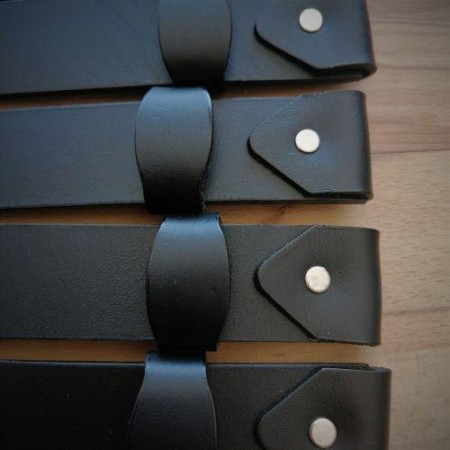 USNJEN PAS - ZA VSE ZAPONKE IZ NAŠE PONUDBE, VRHUNSKA KVALITETA, SLOVENSKI IZDELEK