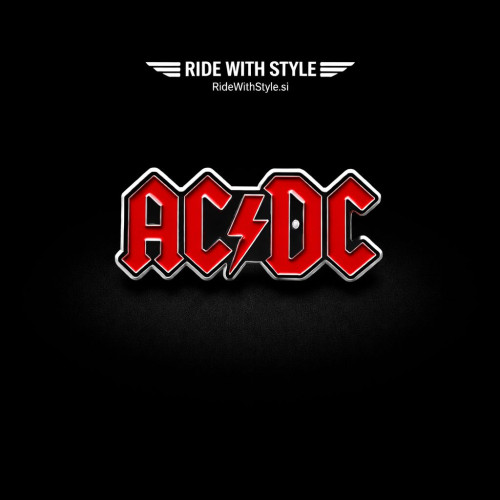 PRIPONKA - AC / DC