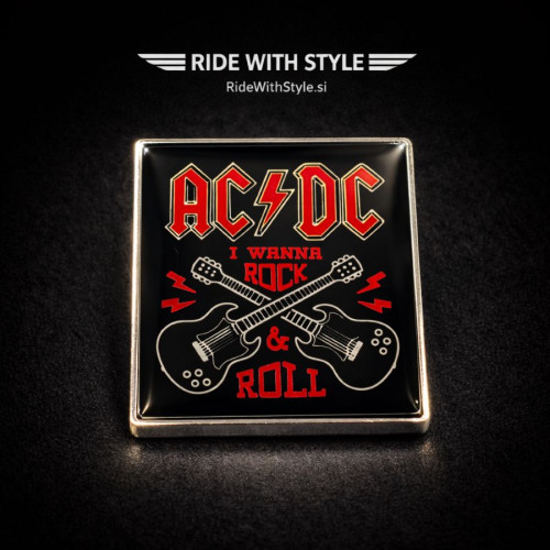 PRIPONKA - AC DC