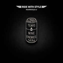 PRIPONKA - BEER&TEARS