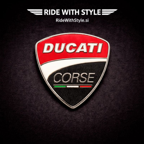 PRIPONKA - DUCATI CORSE