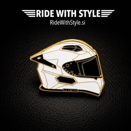 PRIPONKA - RIDER HELMET 