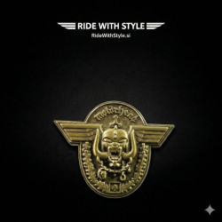 PRIPONKA - MOTORHEAD