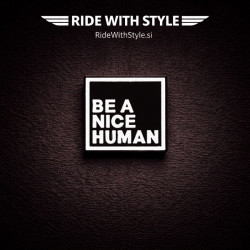 PRIPONKA - NICE HUMAN